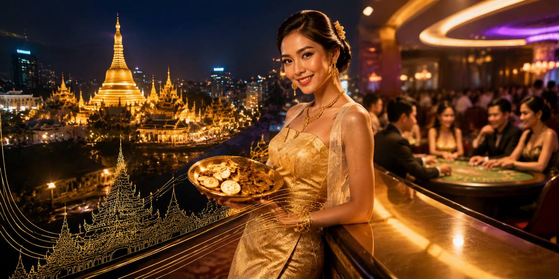 shwe88.net တိုက်ရိုက်ကာစီနို ရက်သတ္တပတ်ကမ်းလှမ်းချက်